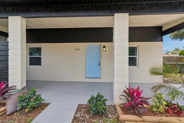 3912 W PINE STREET, Tampa, FL 33607
