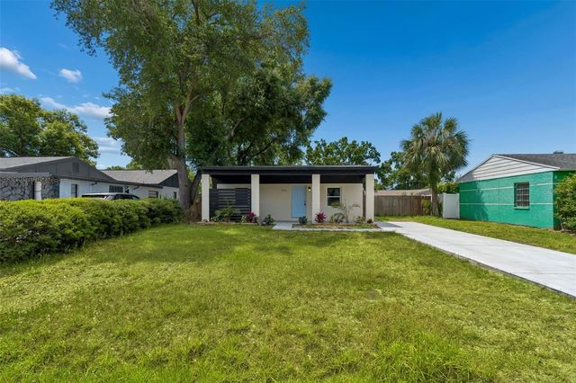 3912 W PINE STREET, Tampa, FL 33607