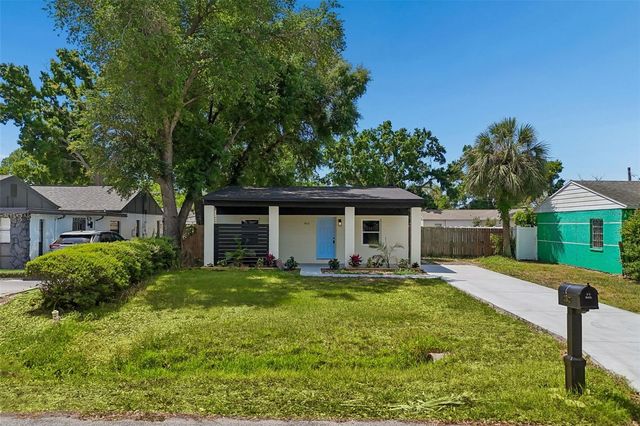 3912 W PINE STREET, Tampa, FL 33607