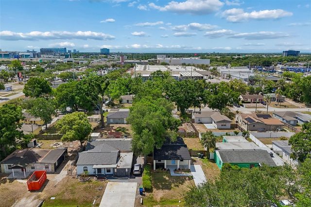 3912 W PINE STREET, Tampa, FL 33607