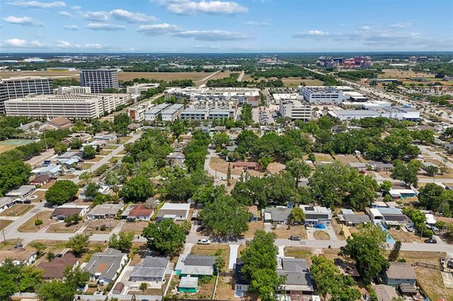 3912 W PINE STREET, Tampa, FL 33607