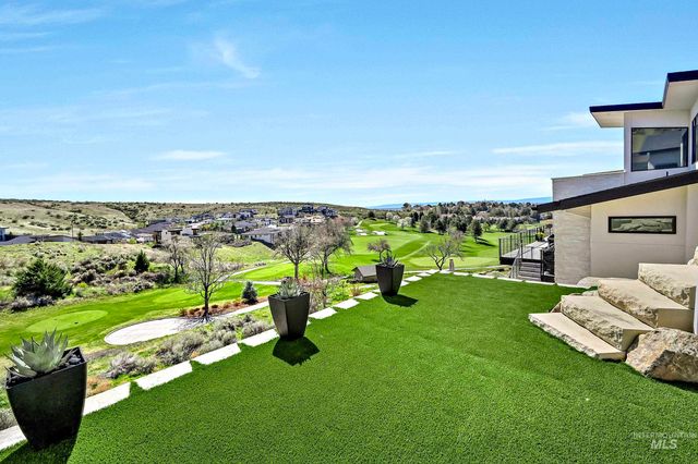 1281 E Chardie Road, Boise, ID 83702