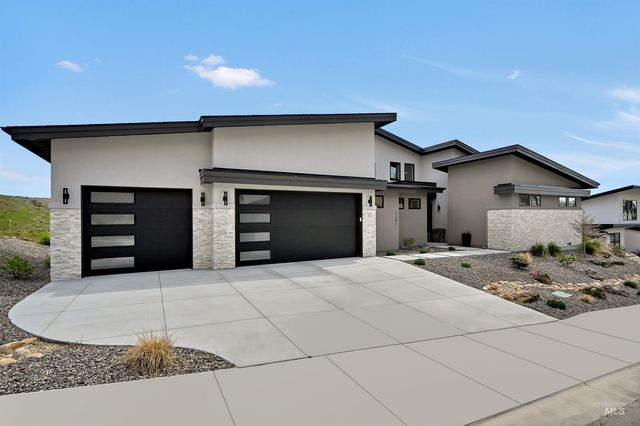 1281 E Chardie Road, Boise, ID 83702