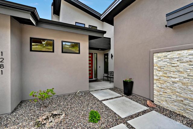 1281 E Chardie Road, Boise, ID 83702