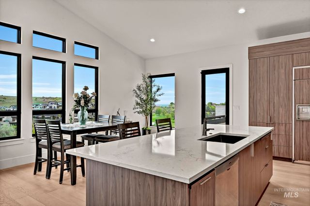 1281 E Chardie Road, Boise, ID 83702