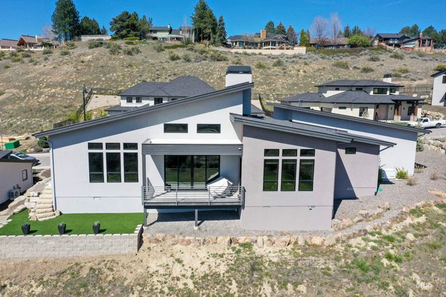 1281 E Chardie Road, Boise, ID 83702