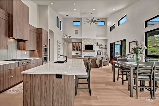 1281 E Chardie Road, Boise, ID 83702