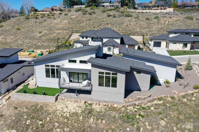 1281 E Chardie Road, Boise, ID 83702