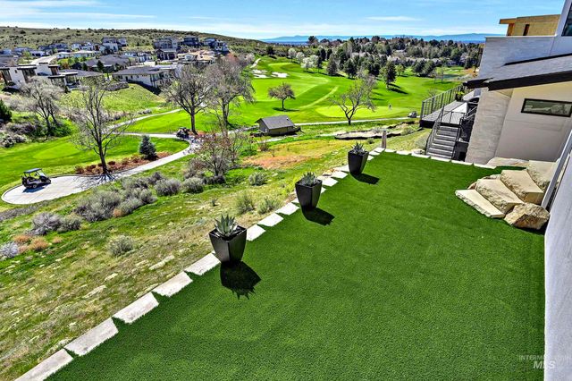 1281 E Chardie Road, Boise, ID 83702