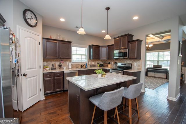 7 Ponder Place, Newnan, GA 30265