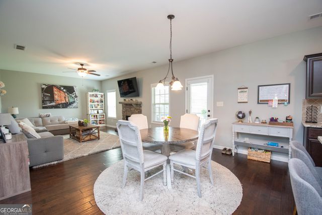 7 Ponder Place, Newnan, GA 30265