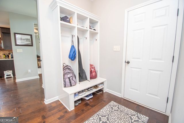 7 Ponder Place, Newnan, GA 30265