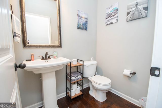 7 Ponder Place, Newnan, GA 30265