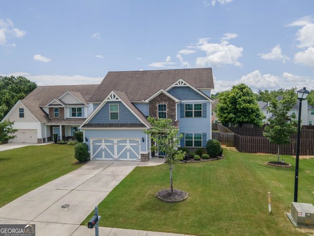 7 Ponder Place, Newnan, GA 30265