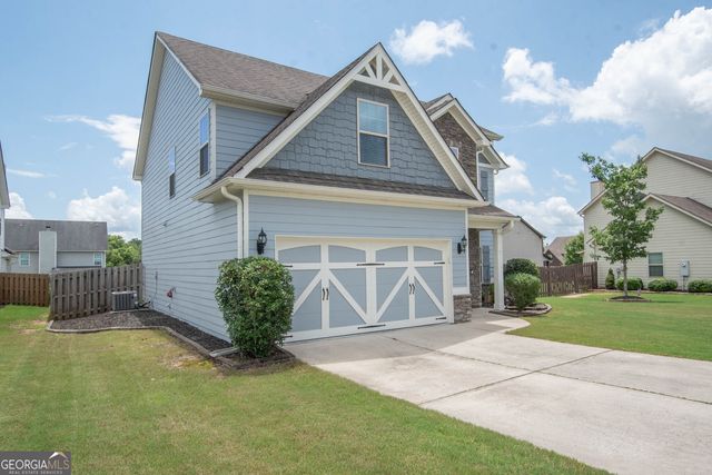7 Ponder Place, Newnan, GA 30265