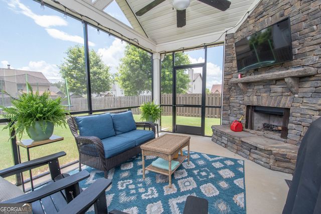 7 Ponder Place, Newnan, GA 30265