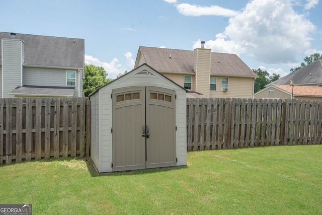 7 Ponder Place, Newnan, GA 30265