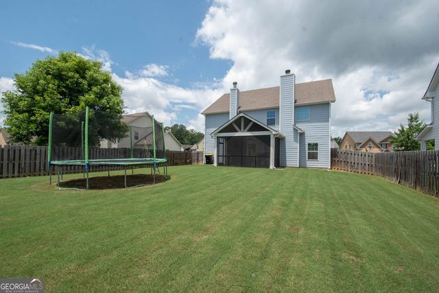 7 Ponder Place, Newnan, GA 30265
