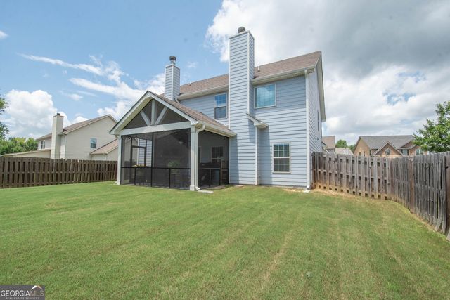 7 Ponder Place, Newnan, GA 30265
