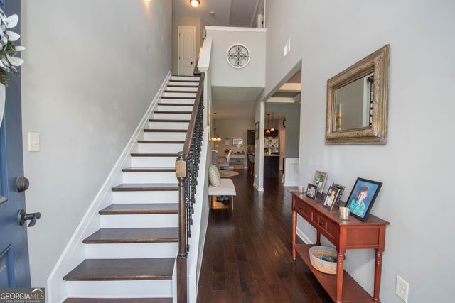 7 Ponder Place, Newnan, GA 30265
