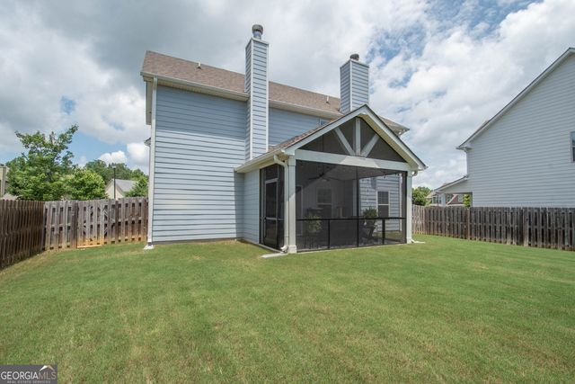 7 Ponder Place, Newnan, GA 30265