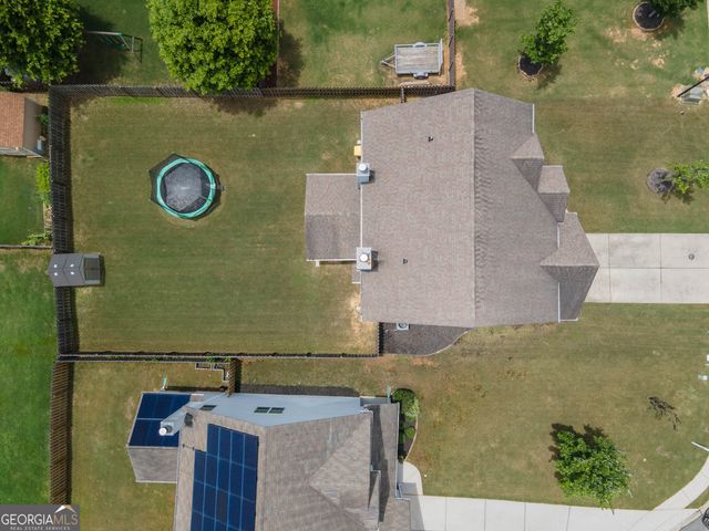 7 Ponder Place, Newnan, GA 30265
