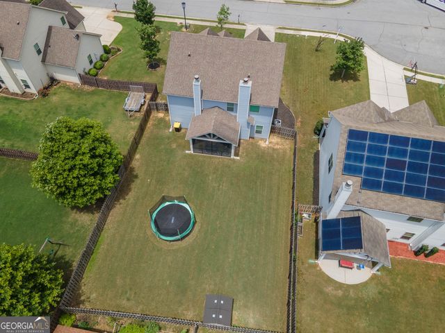 7 Ponder Place, Newnan, GA 30265