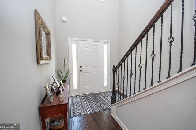 7 Ponder Place, Newnan, GA 30265