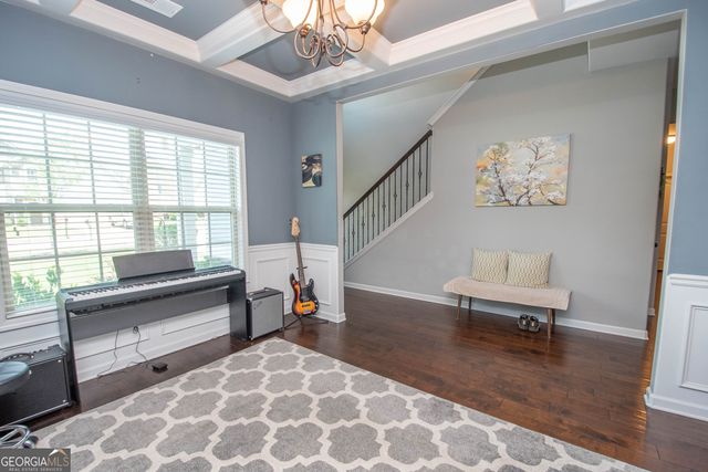 7 Ponder Place, Newnan, GA 30265