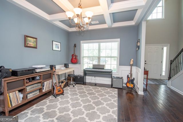 7 Ponder Place, Newnan, GA 30265