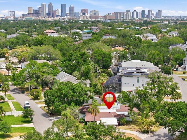 628 ONTARIO AVENUE, Tampa, FL 33606