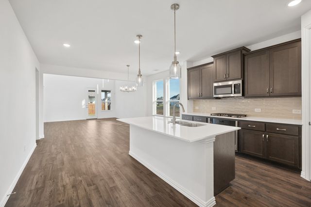 268 Bassett Hall Road, Fate, TX 75189