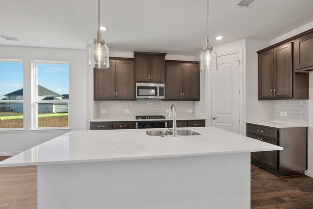 268 Bassett Hall Road, Fate, TX 75189