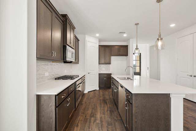 268 Bassett Hall Road, Fate, TX 75189