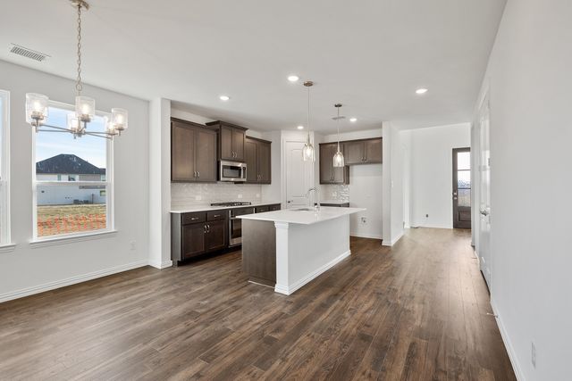 268 Bassett Hall Road, Fate, TX 75189