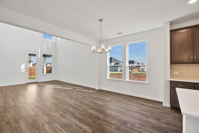 268 Bassett Hall Road, Fate, TX 75189