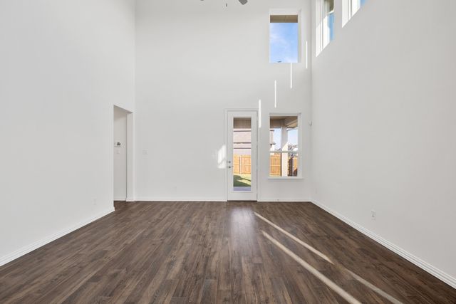 268 Bassett Hall Road, Fate, TX 75189