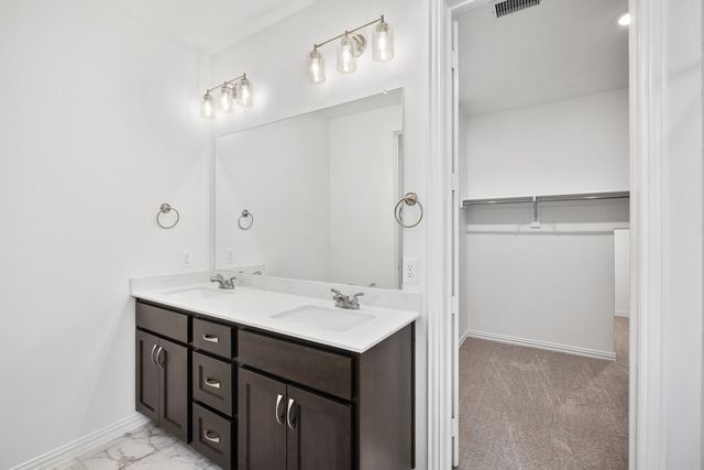 268 Bassett Hall Road, Fate, TX 75189