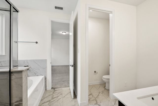 268 Bassett Hall Road, Fate, TX 75189