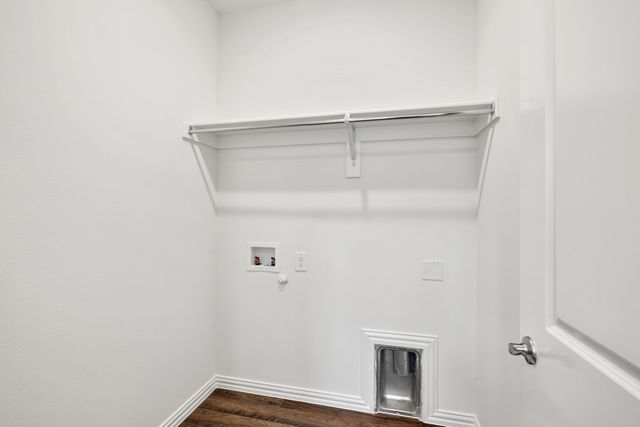 268 Bassett Hall Road, Fate, TX 75189