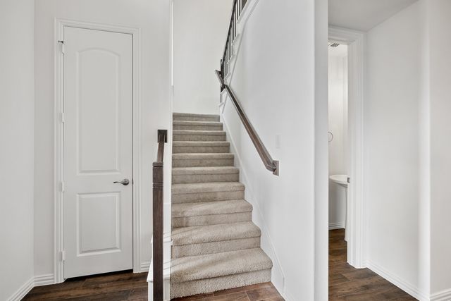 268 Bassett Hall Road, Fate, TX 75189