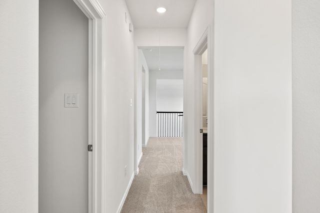 268 Bassett Hall Road, Fate, TX 75189