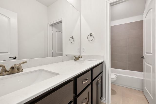 268 Bassett Hall Road, Fate, TX 75189