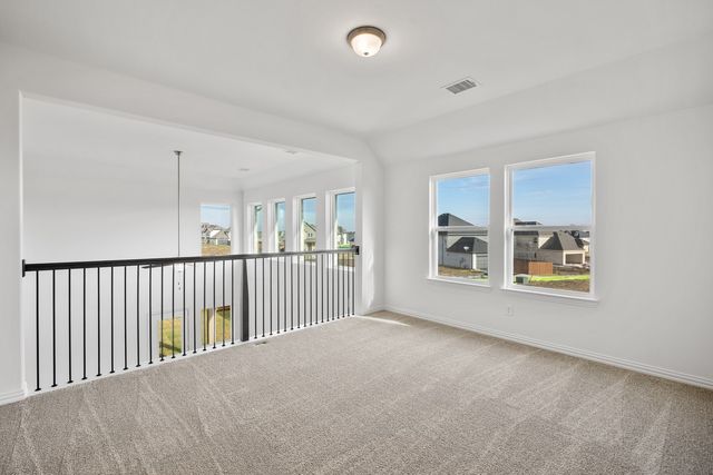 268 Bassett Hall Road, Fate, TX 75189