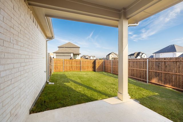 268 Bassett Hall Road, Fate, TX 75189