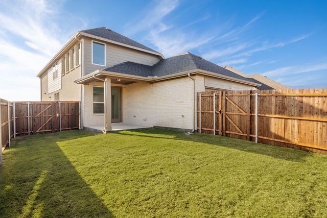 268 Bassett Hall Road, Fate, TX 75189