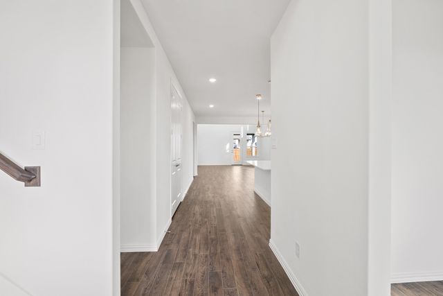 268 Bassett Hall Road, Fate, TX 75189