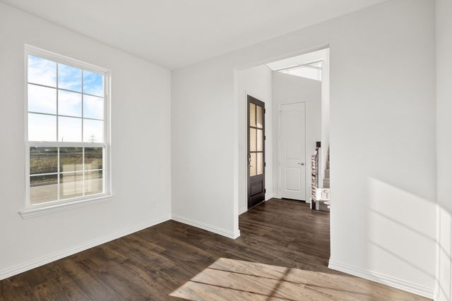 268 Bassett Hall Road, Fate, TX 75189