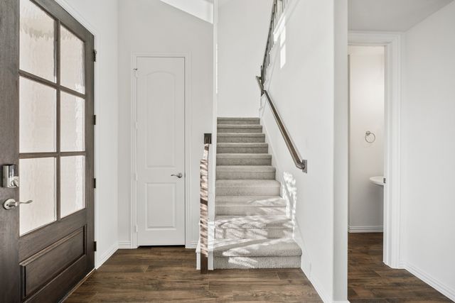 268 Bassett Hall Road, Fate, TX 75189