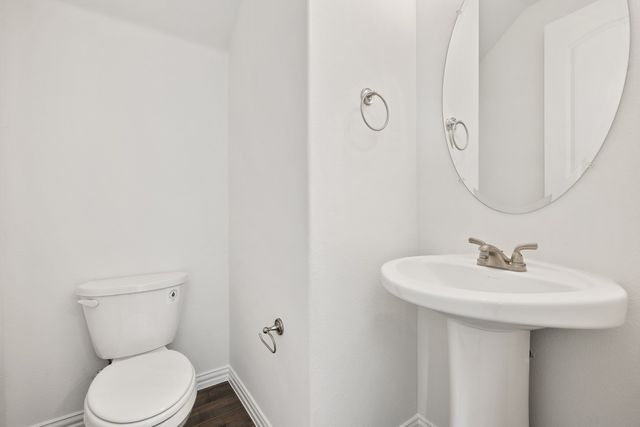 268 Bassett Hall Road, Fate, TX 75189